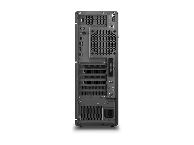 Lenovo ThinkStation P5 – Intel Xeon w5-2545, 128 GB RAM, 1 T links