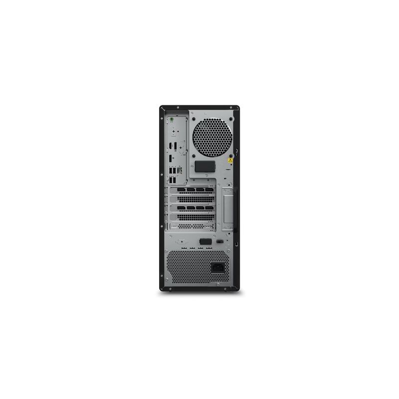 Lenovo ThinkStation P3 Gen 2 - Core Ultra 9 285K, 64 GB RAM, links