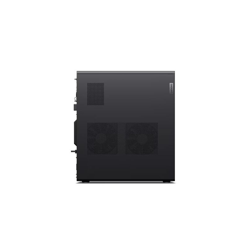 Lenovo ThinkStation P3 Gen 2 - Core Ultra 9 285K, 64 GB RAM, oben