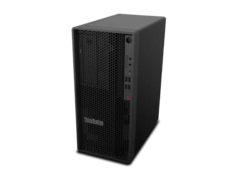 Lenovo ThinkStation P2 Tower Gen 2 - Tower links links