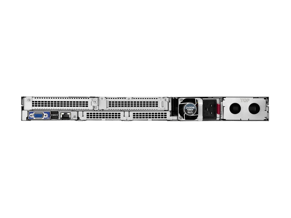 HPE ProLiant Compute DL320 Gen12 - Server - Rack-M links