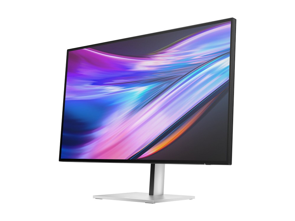 HP 732xk - Series 7 Pro - LED-Monitor - 80 cm (31.5") hinten