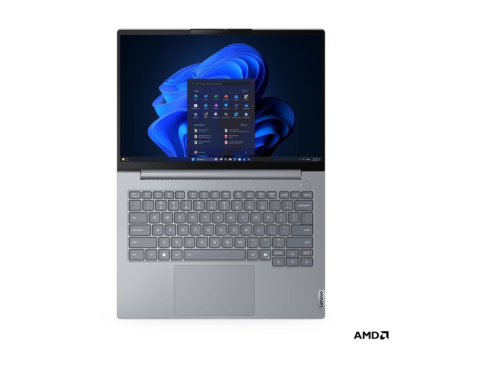Lenovo ThinkBook 14 G9 AHP - AMD Ryzen 7 250 - Win 11 Pro -  links