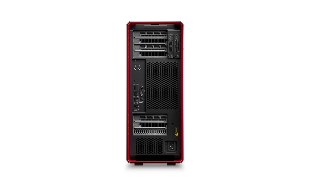 Lenovo ThinkStation P8 – AMD Ryzen Threadripper PRO 9975WX,  links