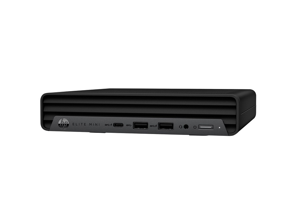 HP Mini IP Conference PC - Mini Desktop - Core i7