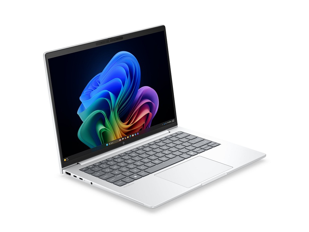 HP EliteBook 8 G2i Notebook Next Gen AI - 169-Grad links