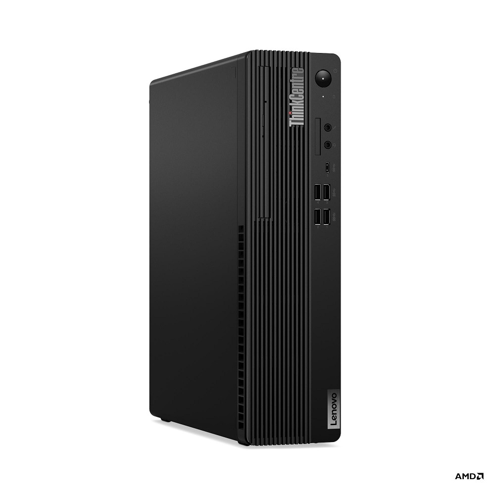Lenovo ThinkCentre M75s Gen 5, SFF, AMD Ryzen 5 8500G, 16 GB, 512 23