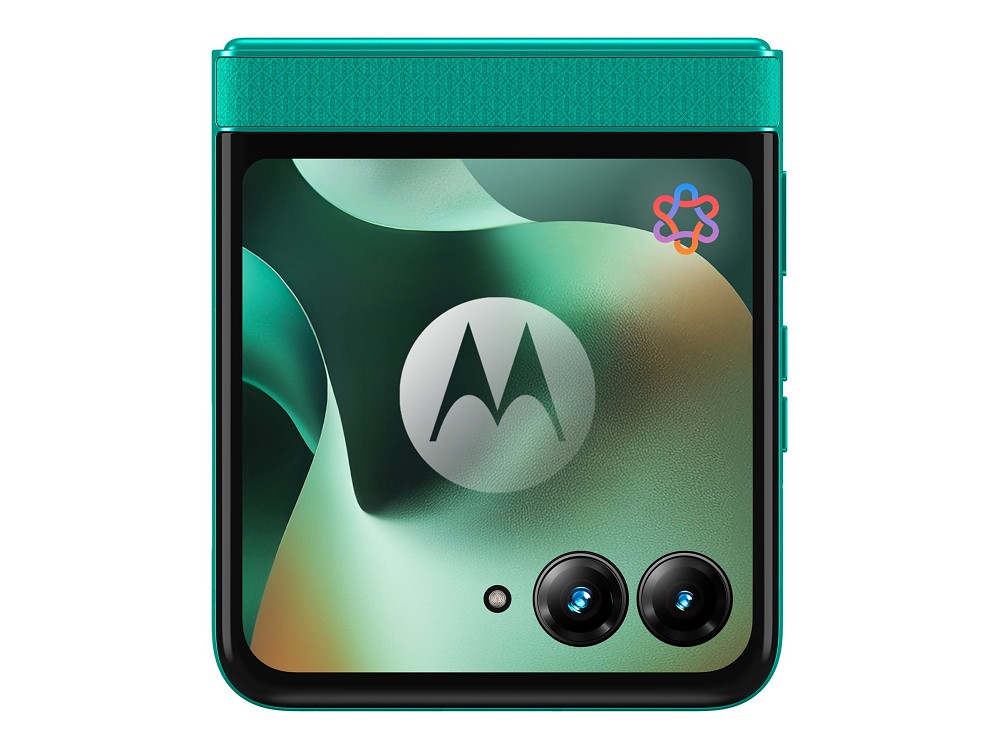 Motorola Mobility Motorola RAZR 70 - 5G Smartphone