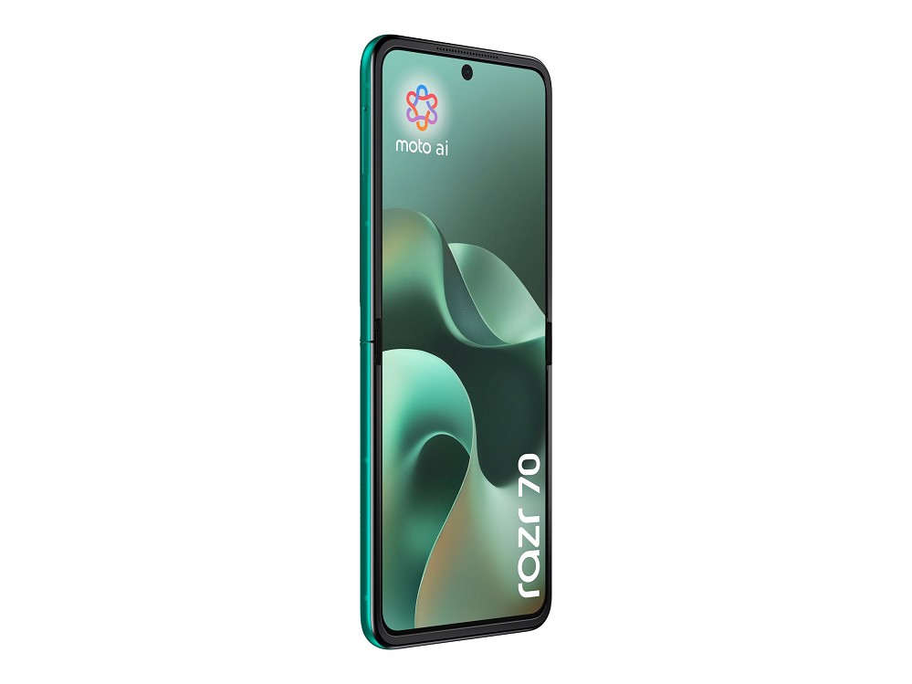 Motorola Mobility Motorola RAZR 70 - 5G Smartphone links