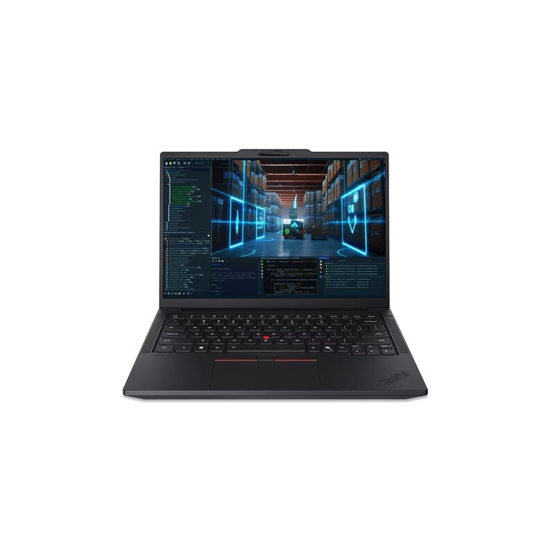 Lenovo ThinkPad P14s Gen 7, 14", Ryzen AI 7 PRO 450, 32GB RAM, 51 277