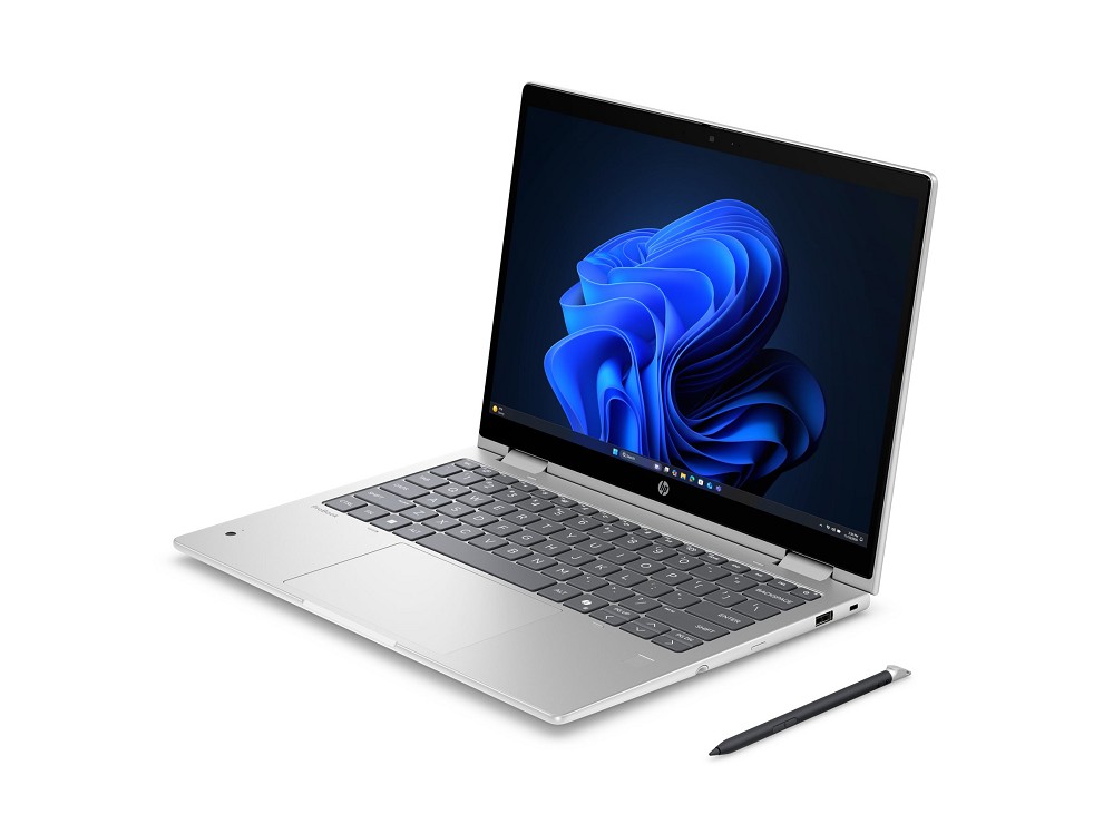 HP ProBook 4 Flip G2i 13, 13,3" WUXGA Touch IPS, Intel Core  oben