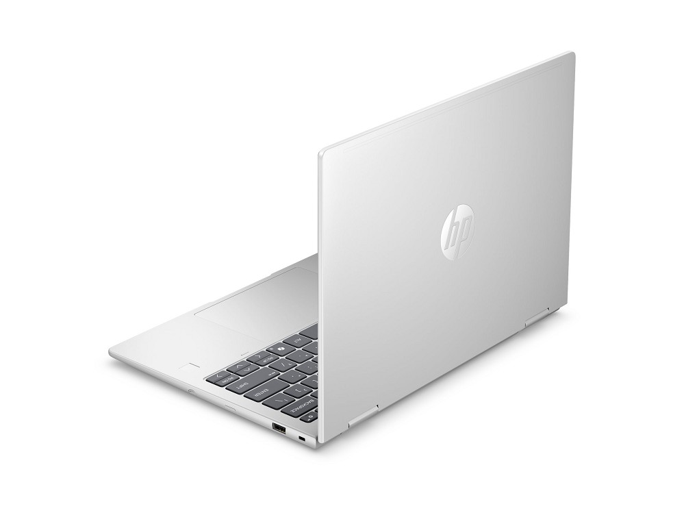 HP ProBook 4 Flip G2i 13, 13,3" WUXGA Touch IPS, Intel Core  hinten