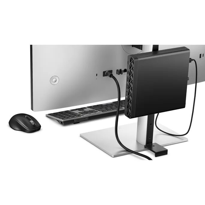 HP EliteDesk 8 Mini G1a Desktop PC, Mini, AMD Ryzen 5 216, 3 unten