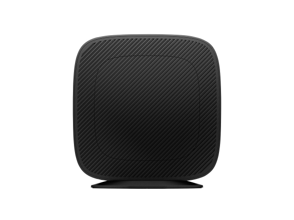 HP Elite t655 - Thin Client - SFF - 1 x Ryzen hint hinten