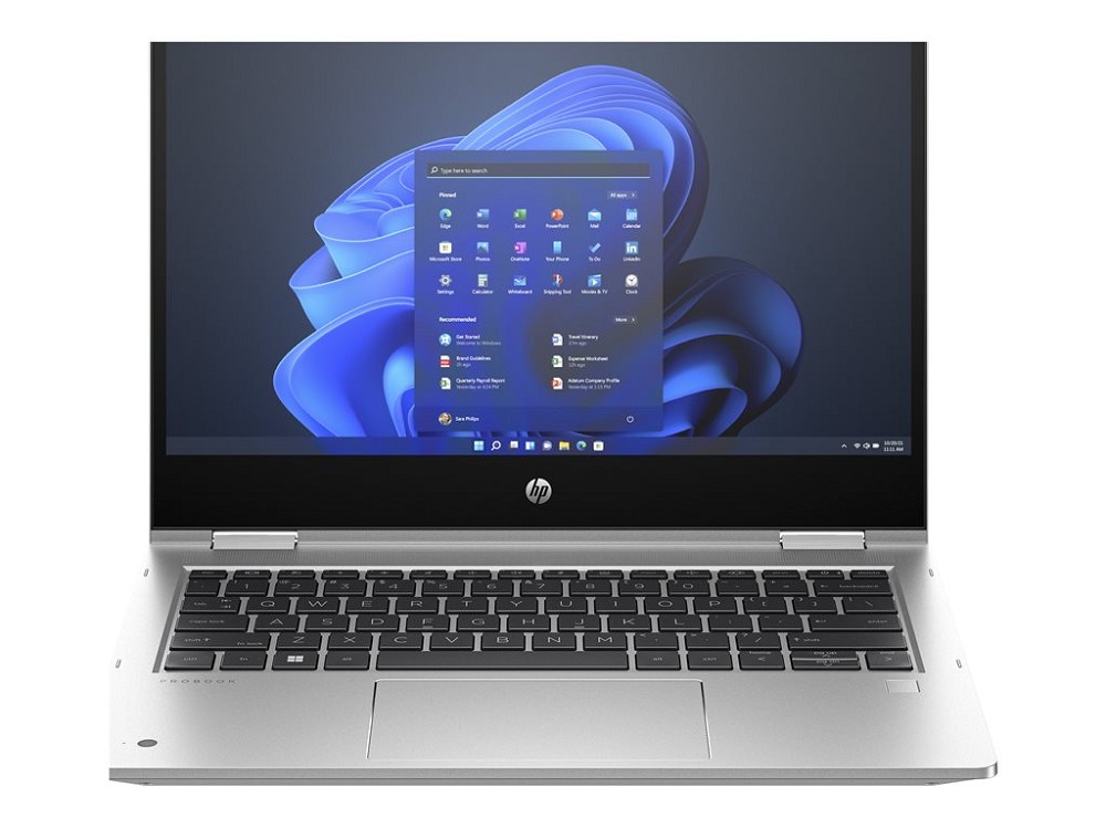HP Pro x360 435 G10 Notebook - 33.8 cm (13.3") - R links