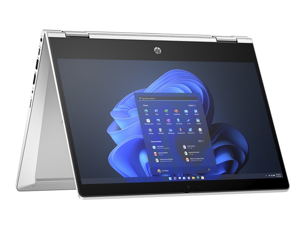 HP Pro x360 435 G10 Notebook - 33.8 cm (13.3") - R rechts