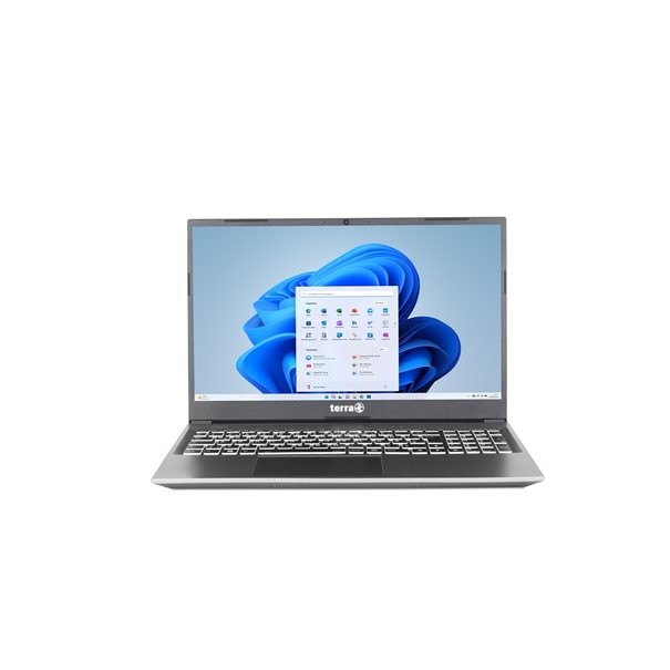 TERRA MOBILE 1517R - 15,6" | Intel Core i5-1334U |