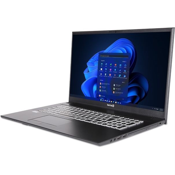 TERRA MOBILE 1716R - 17,33" | intel Core i3-1315U links