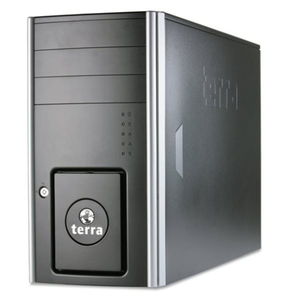 TERRA SERVER 6530 G4 Intel Xeon Silver 4309Y 64 GB