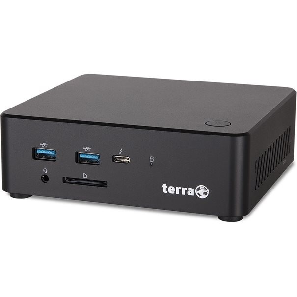 TERRA PC-Micro 6000C GREENLINE - i5-1335U, 16 GB D links