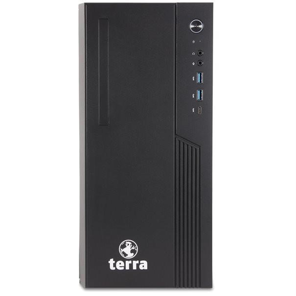 Wortmann TERRA PC-BUSINESS 4000 SILENT – Intel Cor