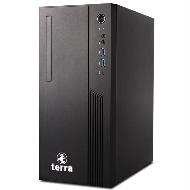 Wortmann TERRA PC-BUSINESS 4000 SILENT – Intel Cor links