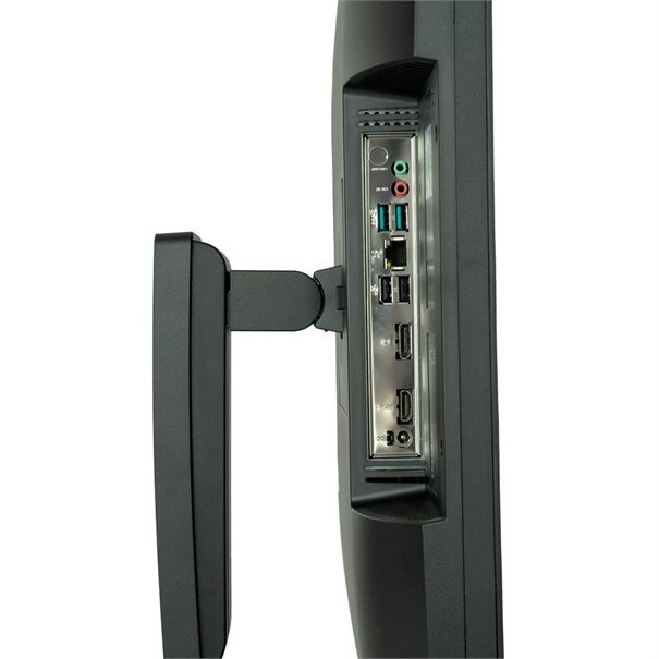 Wortmann TERRA ALL-IN-ONE-PC 2710 HA GREENLINE – 2 rechts