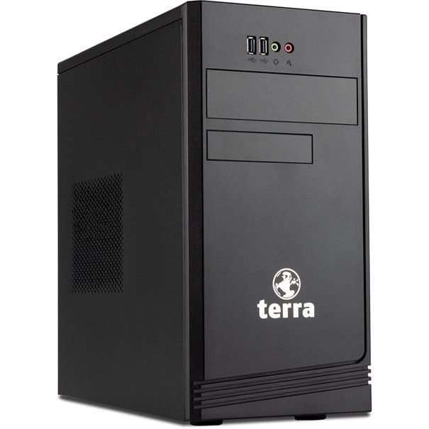 Wortmann TERRA PC-BUSINESS 6000 – AMD Ryzen 5 PRO