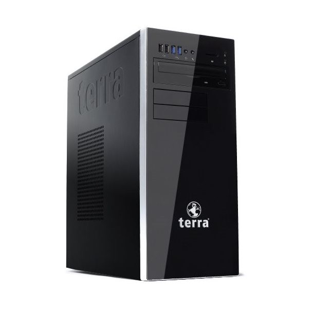 Wortmann TERRA PC-GAMER ELITE 1 – Intel Core Ultra links