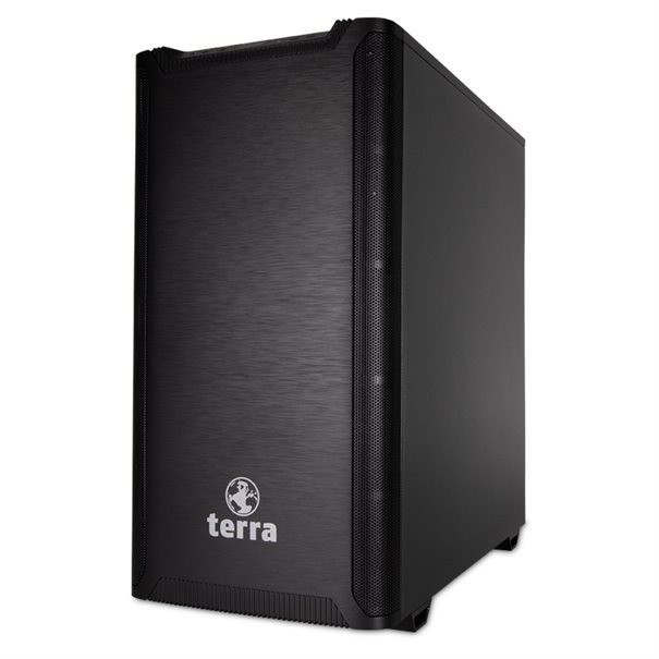 Wortmann TERRA PC-GAMER ELITE 2 – Intel Core Ultra links