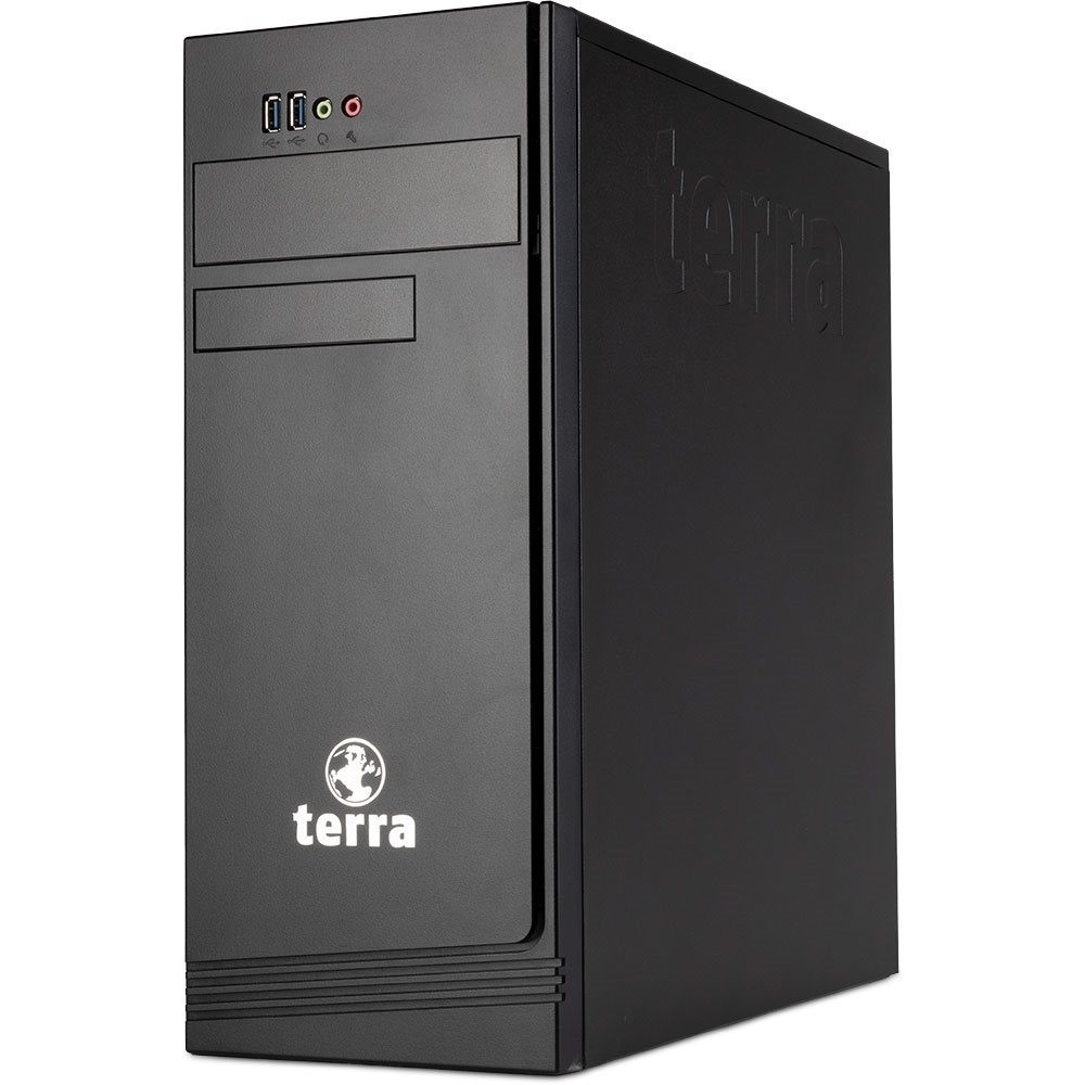 Wortmann TERRA PC-BUSINESS MARATHON 24-7 GREENLINE – Intel Core i 431
