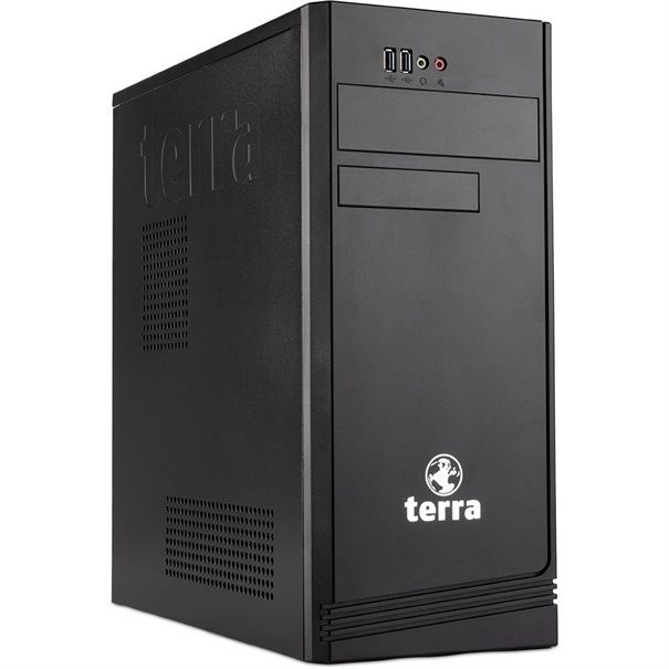 Wortmann TERRA PC-BUSINESS MARATHON 24-7 GREENLINE – Intel C links