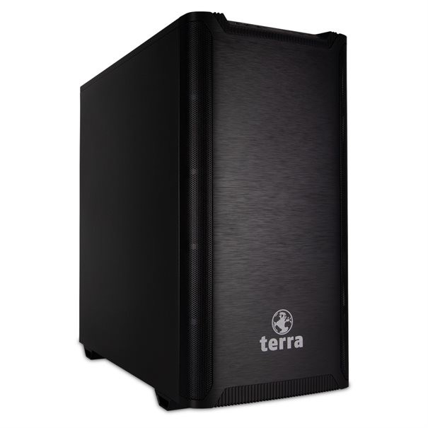 Wortmann TERRA PC-GAMER ELITE 2 – AMD Ryzen 5 9600X, 16 GB RAM, 1 916