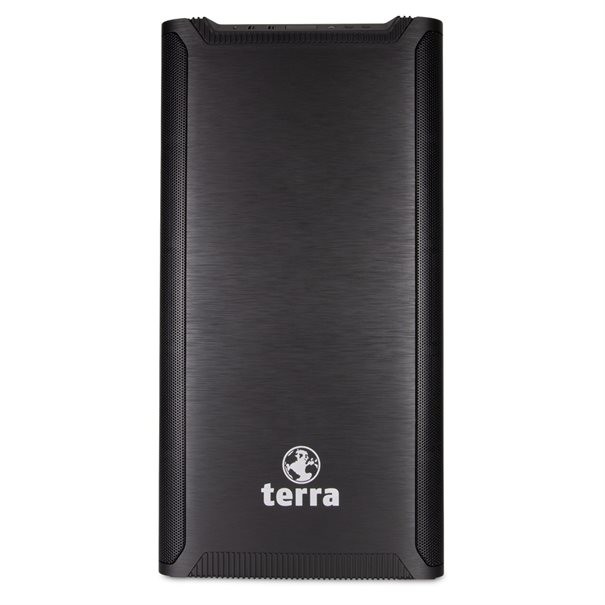 Wortmann TERRA PC-GAMER ELITE 2 – AMD Ryzen 5 9600X, 16 GB R hinten