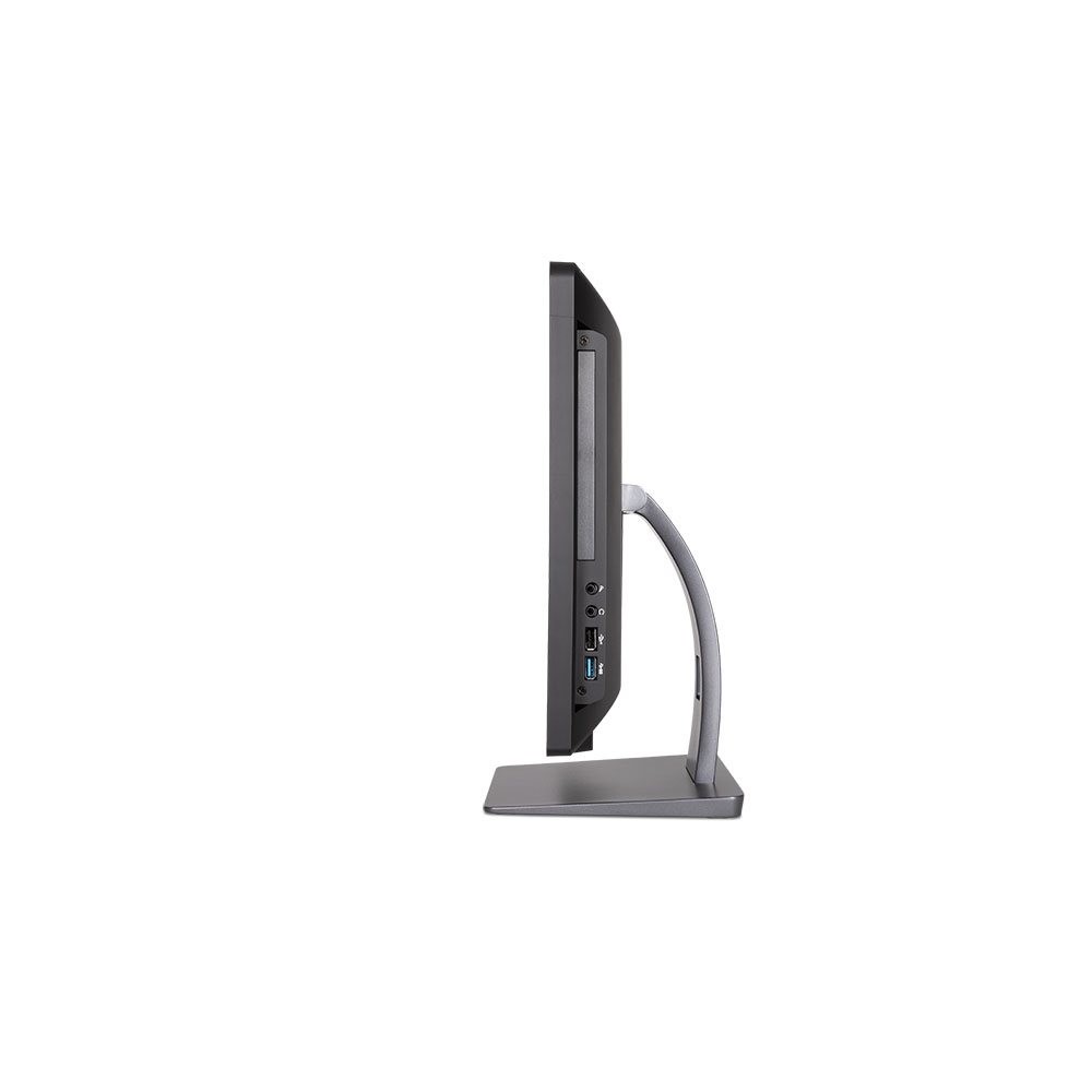 TERRA PC-BUSINESS 1008425 - All-in-One mit Monitor hinten