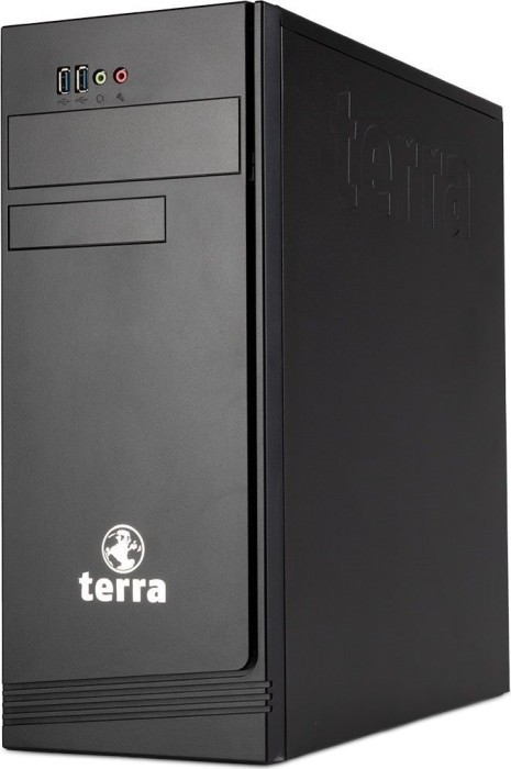 Wortmann Terra PC-Business 6000, Ryzen 5 8600G, 16 links