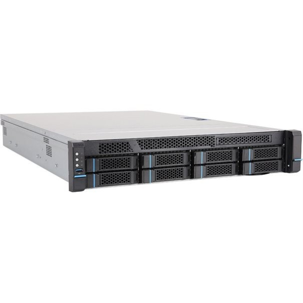 WORTMANN TERRA SERVER 3230 G6, 2HE Rack, Intel Xeon 6337P, 32GB,  555