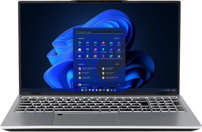 Wortmann Terra Mobile 1551R, Core i7-1355U, 16GB R