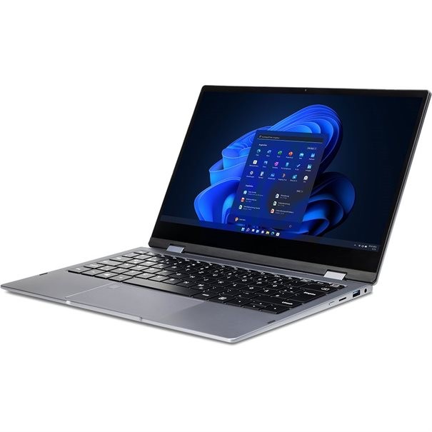 TERRA MOBILE 360 - 13,3", Intel Core i5-1334U, 16 rechts
