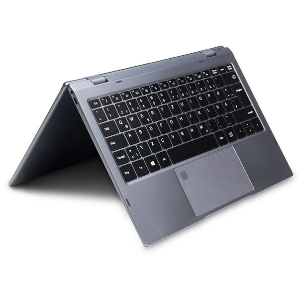 TERRA MOBILE 360 - 13,3", Intel Core i5-1334U, 16 oben