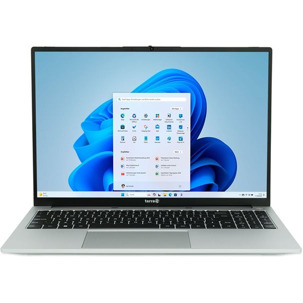 Wortmann TERRA MOBILE 1610A – 16", AMD Ryzen 7 773