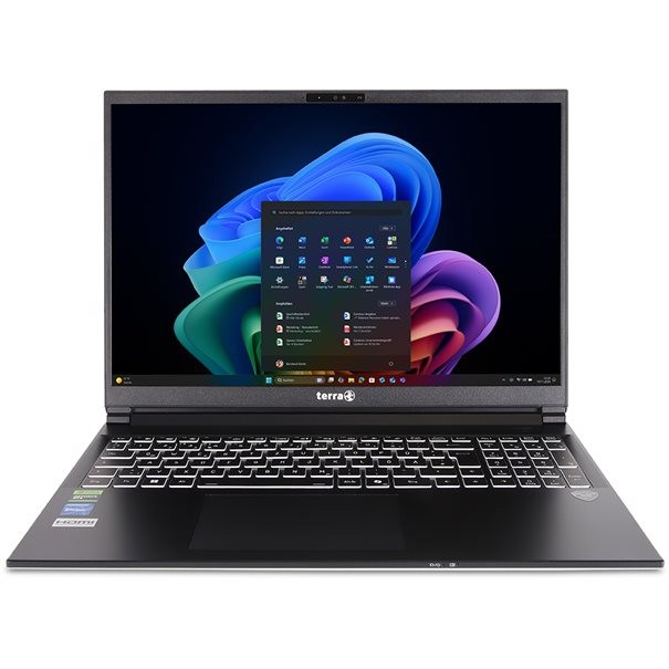 Wortmann TERRA MOBILE GAMER ELITE 3A R7-Ai350 W11P