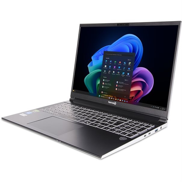 Wortmann TERRA MOBILE GAMER ELITE 3A R7-Ai350 W11P links