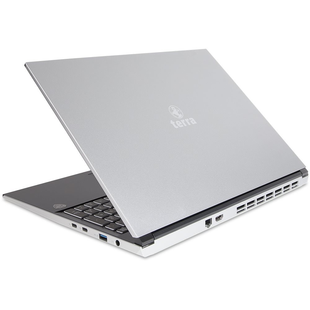 TERRA MOBILE GAMER ELITE 3A R7-Ai350 W11 HOME - Co hinten