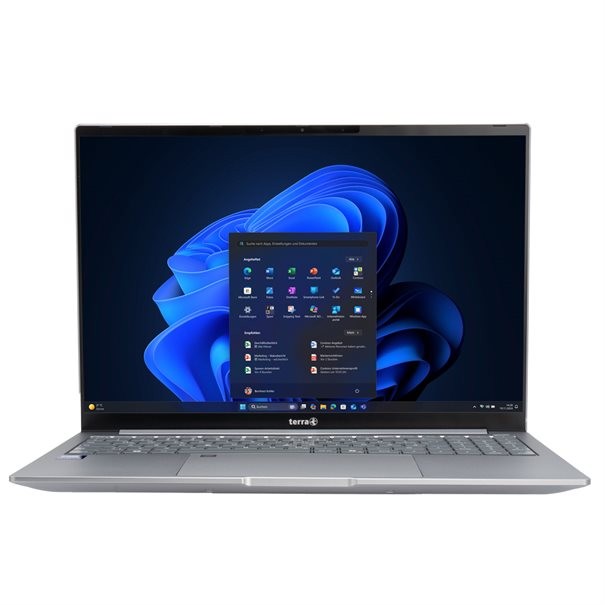 Wortmann TERRA MOBILE 1552 – 15,3", Intel Core Ultra 5 125U, 16 G 280