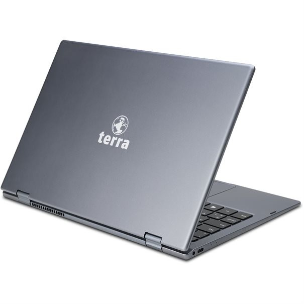 Wortmann TERRA MOBILE 360-13R – 13,3" Full HD IPS rechts