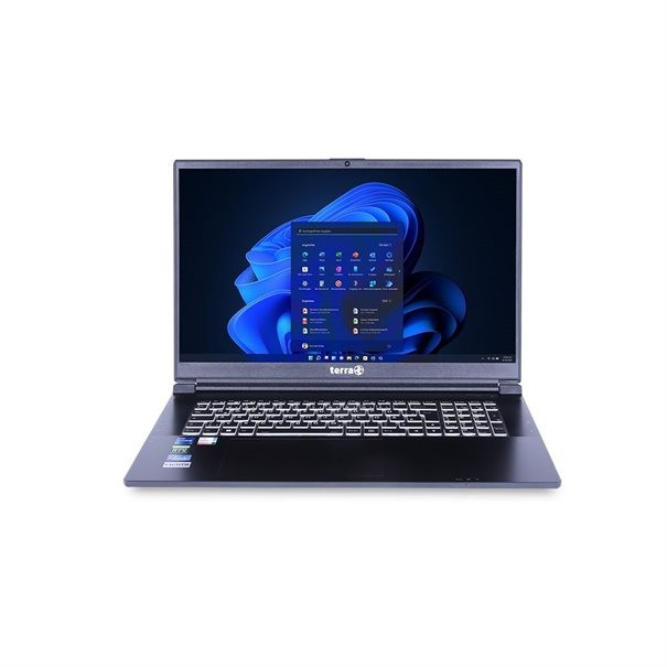 Wortmann TERRA MOBILE 1778R – 17,3", Intel Core i7-13620, 16 GB R 595