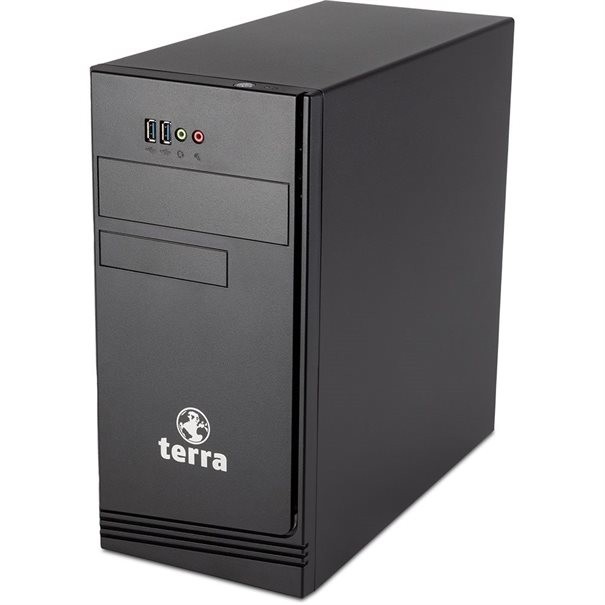 WORTMANN TERRA PC BUSINESS 5200 LE, Intel Core i5-12400, 16 GB, 5 962
