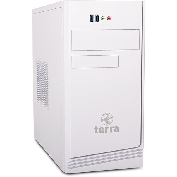 Wortmann TERRA PC-BUSINESS 6000wh SILENT – Intel C
