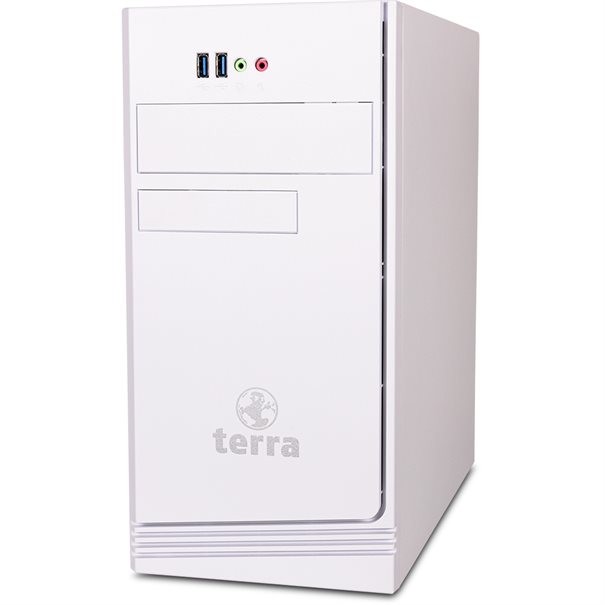 Wortmann TERRA PC-BUSINESS 6000wh SILENT – Intel C links